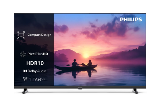 Philips 32PFS6000/12 32' LED Smart TV 1920x1080, 2008718863045985 02 