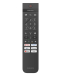 Телевизор, Philips 65PUS7000/12, 65' 4K UHD DLED, 3840 x 2160p, 60Hz, DVB-T/T2/T2-HD/C/S/S2, Pixel Precise Ultra HD, HDR10+, HLG, Titan OS, Dolby Atmos, 3*HDMI, 2*USB, 802.11ac, BT 5.2, 20W RMS, Black, 2008718863046128 05 