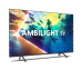 Телевизор, Philips 43PUS8010/12, 43' 4K UHD LED, 3840x2160p, 60Hz, DVB-T/T2/T2-HD/C/S/S2, 60Hz, Ambilight 3, Pixel Precise UHD, HDR+, Titan OS, Dolby Atmos & DTS:X, 3*HDMI, 2*USB, VRR, 802.11ac, BT 5.2, 20W RMS, Black, 2008718863046289 04 