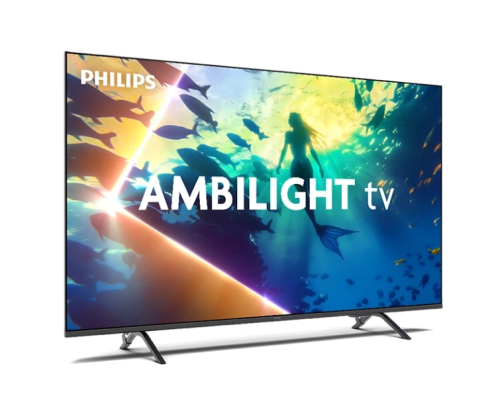 TV, Philips 50PUS8010/12, 50