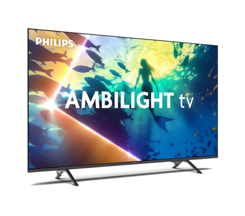 Смарт телевизор Philips 65PUS8010/12 65