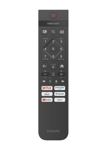 Смарт телевизор Philips 65PUS8010/12 65