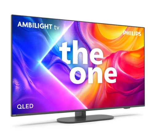 Смарт телевизор Philips 55PUS9010/12 55' 4K QLED 3840x2160, 2008718863046340 03  — OK Office Смарт телевизор Philips 55PUS9010/12 55' 4K QLED 3840x2160, 2008718863046340 03