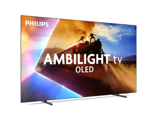 Смарт телевизор Philips 55OLED770/12 55' UHD 4K OLED 3840x2160, 2008718863046685 03  — OK Office Смарт телевизор Philips 55OLED770/12 55' UHD 4K OLED 3840x2160, 2008718863046685 03