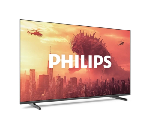 TV, Philips 32PHS5500/12, 32'' 2K HD LED, 1280x720p, DVB-T/T2/T2-HD/C/S/S2, 60Hz, Pixel Plus HD, Dolby Audio, 2*HDMI, 1*USB, HDR 10, HLG, RMS 12W, 2008718863048160 02 