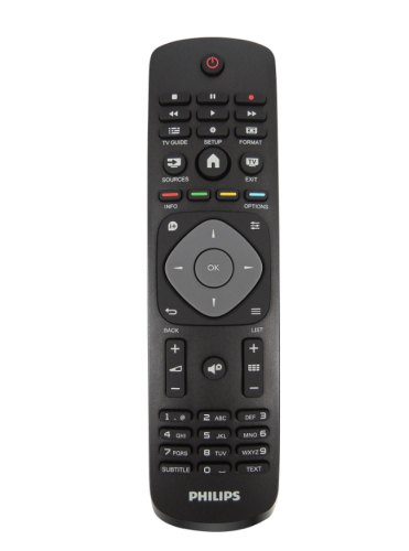 TV, Philips 32PHS5500/12, 32'' 2K HD LED, 1280x720p, DVB-T/T2/T2-HD/C/S/S2, 60Hz, Pixel Plus HD, Dolby Audio, 2*HDMI, 1*USB, HDR 10, HLG, RMS 12W, 2008718863048160 03 
