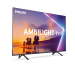 Телевизор, Philips 55PUS8400/12, 55' 4K UHD QLED, 3840x2160p, 60Hz, DVB-T/T2/T2-HD/C/S/S2, 60Hz, Ambilight 3, Pixel Precise UHD, HDR+, Titan OS, Dolby Atmos & DTS:X, 3*HDMI, 2*USB, VRR, 802.11ac, BT 5.2, Philips EasyLink 2.0, 20W RMS, Black, 2008718863049679 04 