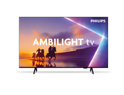 Смарт телевизор Philips 65PUS8400/12, 65\" QLED 3840x2160