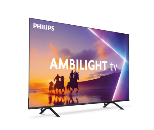Смарт телевизор Philips 65PUS8400/12, 65