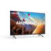 Смарт телевизор Philips 50PUS8001/12 50