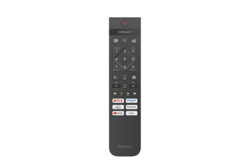 Смарт телевизор Philips 65PUS8001/12 65