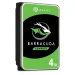 Твърд диск Seagate HDD BarraCuda ATA, 4TB, 2008719706002981 05 