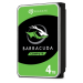 Seagate BarraCuda HDD ATA, 4TB, 2008719706002981 05 