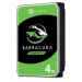 Твърд диск Seagate HDD BarraCuda ATA, 4TB, 2008719706002981 05 