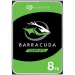 Твърд диск Seagate HDD Barracuda Guardian, 8TB, 2008719706003766 04 