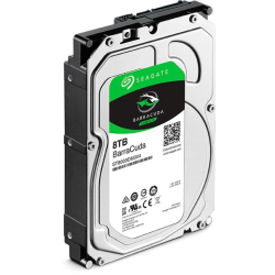 Seagate Barracuda Guardian HDD, 8TB