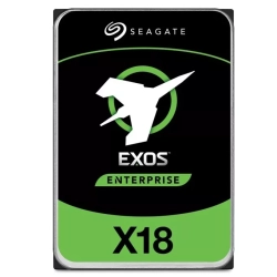 Seagate Exos X18 HDD 14TB SATA3 6Gb/s