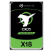 Твърд диск Seagate Exos X18 HDD 14TB SATA3 6Gb/s, 2008719706008587 02 