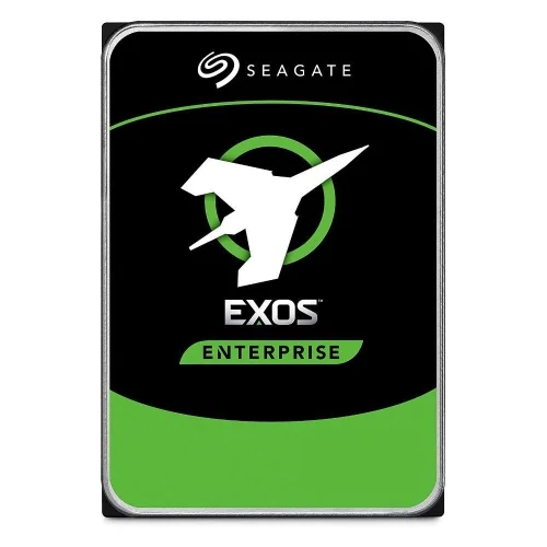 Хард диск Seagate Exos X16, 16TB, 256MB Cache, SATA3 6Gb/s, 2008719706008594
