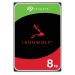 Seagate IronWolf ST8000VN004 HDD 8TB, 2008719706009812 05 