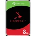 Твърд диск Seagate HDD IronWolf ST8000VN004, 8TB, 2008719706009812 03 