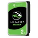 Seagate Barracuda Guardian HDD, 2TB, 2008719706011280 06 