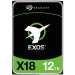 Хард диск Seagate Exos X18, 12TB, 2008719706020718 02 
