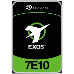 Seagate Exos 7E10 ST2000NM018B HDD, 2TB