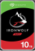 Твърд диск Seagate HDD IronWolf Pro NAS, 10TB, 2008719706022859 03 