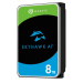 Твърд диск Seagate HDD SkyHawk AI, 8TB, 2008719706022934 03 