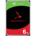 Seagate IronWolf Pro NAS ST6000VN006 HDD, 6TB, 2008719706027670 02 