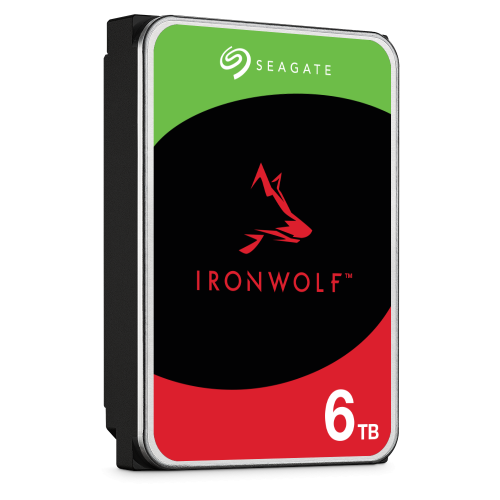 Seagate IronWolf Pro NAS ST6000VN006 HDD 6TB, 2008719706027670 03 
