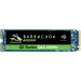 Seagate BarraCuda™ Q5, 500GB SSD, M.2 2280-S2 PCIe 3.0 NVMe, Read/Write: 2,300 / 900 MB/s, 2008719706027717 02 