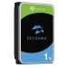 Твърд диск Seagate HDD SkyHawk, 1TB, 2008719706028226 05 