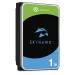 Твърд диск Seagate HDD SkyHawk, 1TB, 2008719706028226 05 