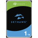 Твърд диск Seagate HDD SkyHawk, 1TB, 2008719706028226 05 