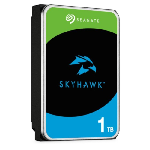 Вътрешен HDD диск Seagate SkyHawk 1TB, 2008719706028226 03 