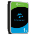 Вътрешен HDD диск Seagate SkyHawk 1TB, 2008719706028226 04 