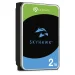 Seagate SkyHawk ST2000VX017 HDD, 2TB, 2008719706028240 04 