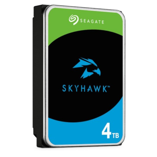 Вътрешен HDD диск Seagate SkyHawk 4TB, 2008719706028288 03 