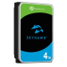 Вътрешен HDD диск Seagate SkyHawk 4TB, 2008719706028288 04 