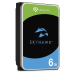 Seagate SkyHawk Guardian ST6000VX009 HDD, 6TB, 2008719706028301 04 