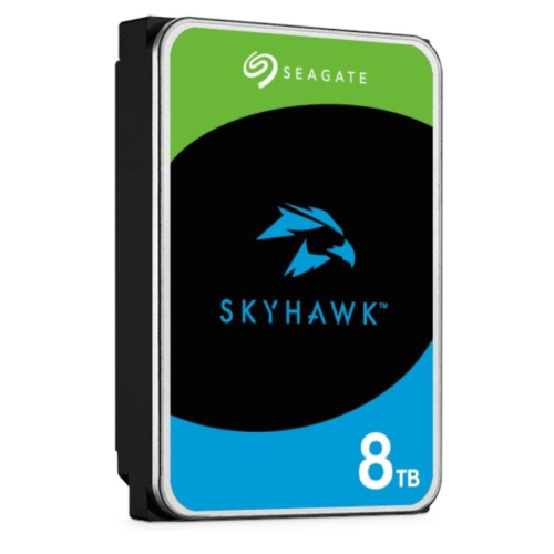 Seagate SkyHawk ST8000VX010 HDD 8TB, 2008719706028325 03 