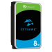 Seagate SkyHawk ST8000VX010 HDD 8TB, 2008719706028325 04 