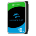 Твърд диск Seagate HDD SkyHawkAI Guardian Surveillance 10TB, 2008719706029452 04 