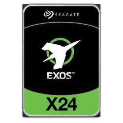 Seagate Exos X24 HDD 24TB