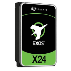Вътрешен HDD диск SEAGATE Server Exos X24 512E/4KN 20TB