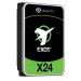 Вътрешен HDD диск SEAGATE Server Exos X24 512E/4KN 16TB, 2008719706431460 03 