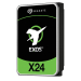 Вътрешен HDD диск SEAGATE Server Exos X24 512E/4KN 16TB, 2008719706431460 03 
