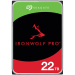 Твърд диск Seagate HDD IronWolf Pro Guardian +Rescue, 22TB, 2008719706432269 02 